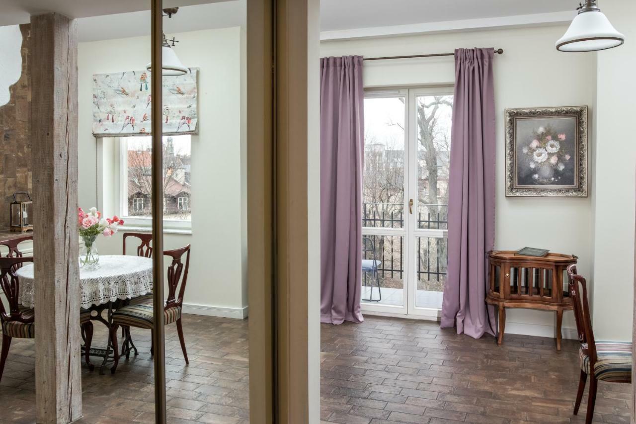 Cheerful Air Conditioned Apartment With Mezzanine And Parking - Old Town Cracovie Extérieur photo