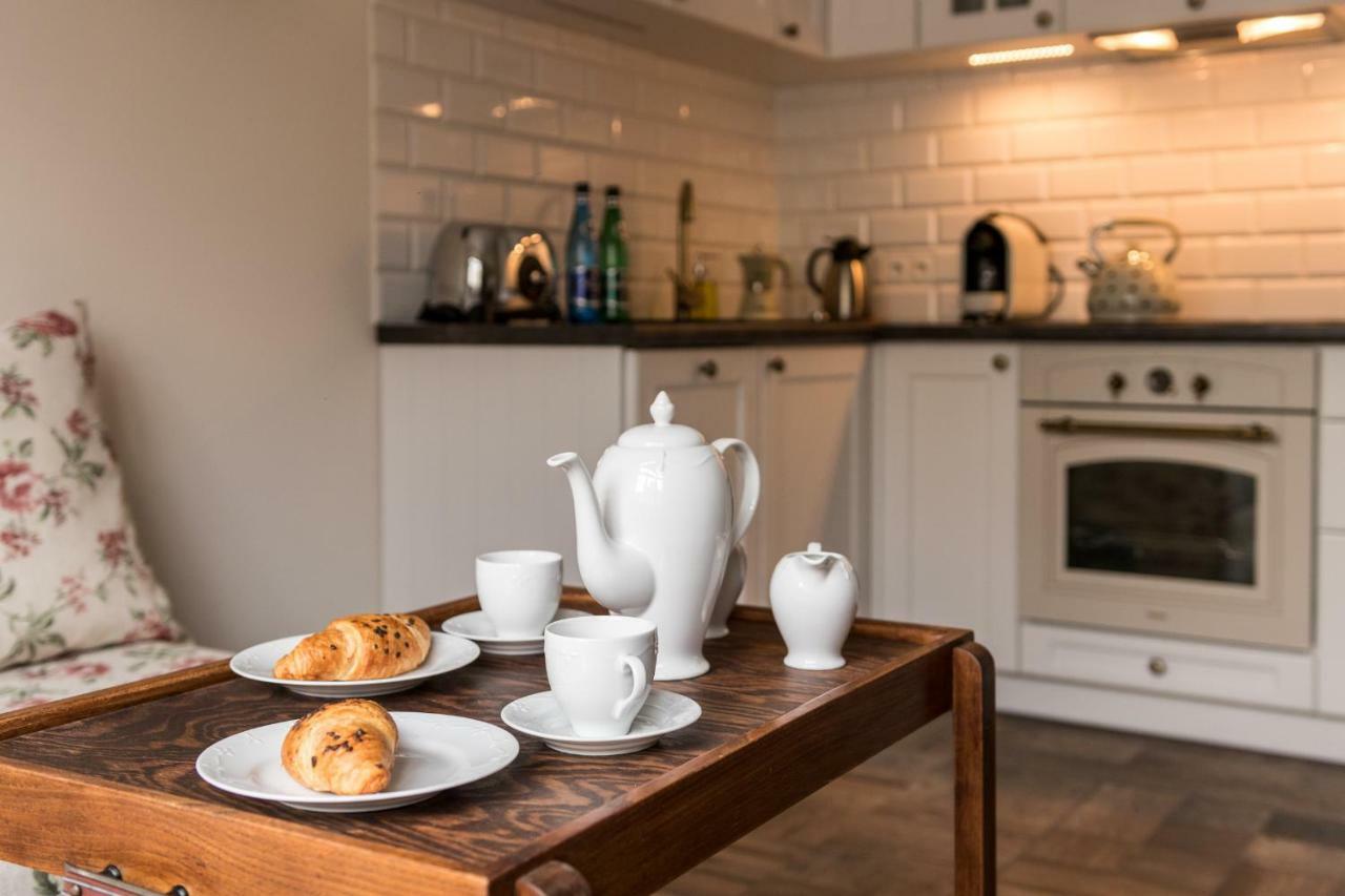Cheerful Air Conditioned Apartment With Mezzanine And Parking - Old Town Cracovie Extérieur photo