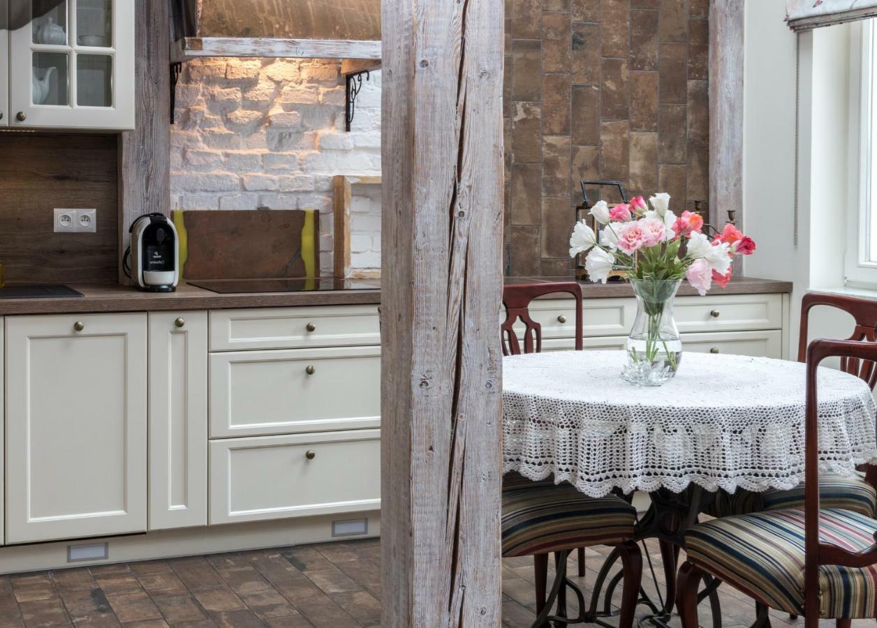 Cheerful Air Conditioned Apartment With Mezzanine And Parking - Old Town Cracovie Extérieur photo