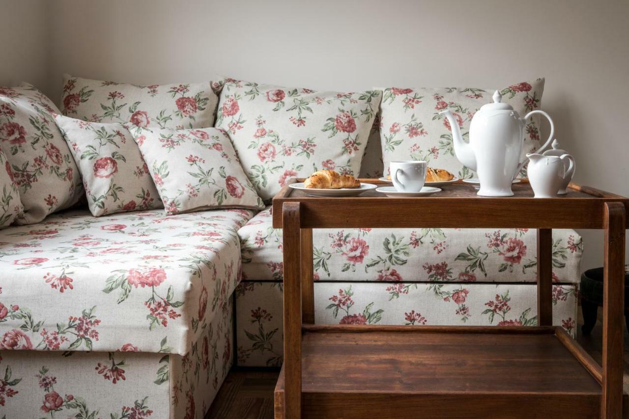 Cheerful Air Conditioned Apartment With Mezzanine And Parking - Old Town Cracovie Extérieur photo